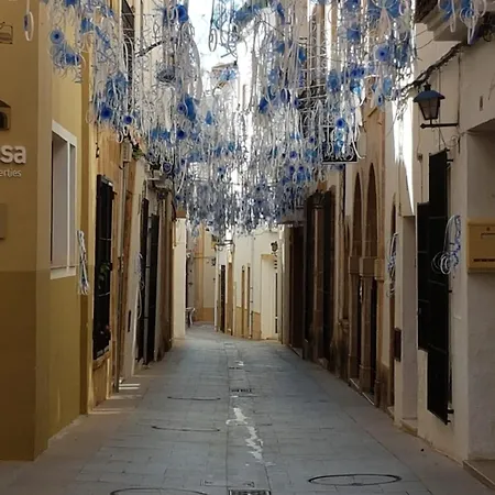 Stran Fontana Apartment
