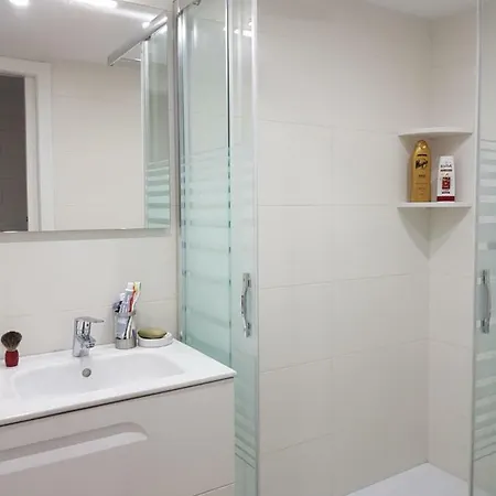 Stran Fontana Apartment