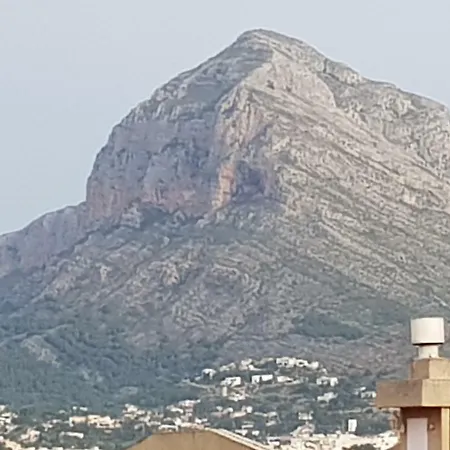 Stran Fontana Javea