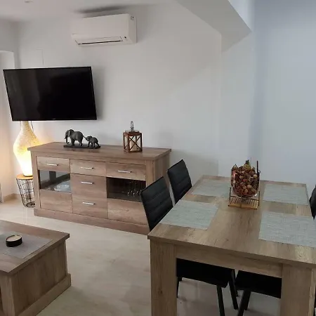 Apartment Stran Fontana *