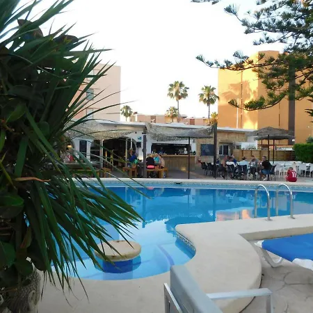 Stran Fontana Apartment Javea