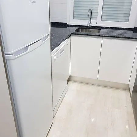 Stran Fontana Apartment