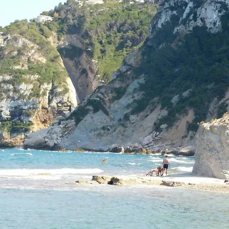 Stran Fontana Apartment Javea