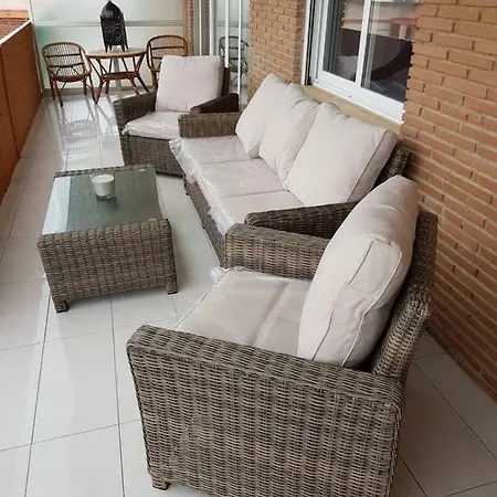 Apartment Stran Fontana Javea