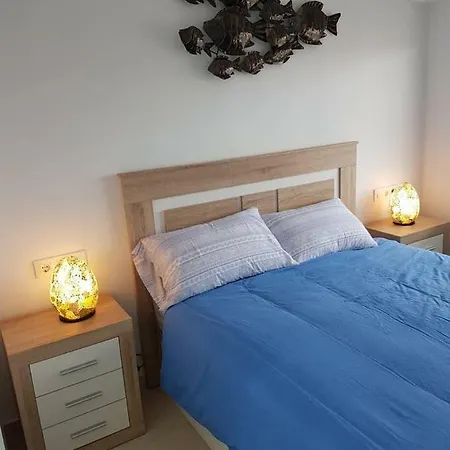 Stran Fontana Apartment *