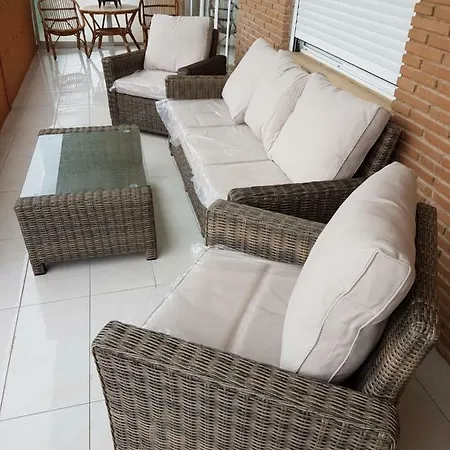 Stran Fontana Apartment