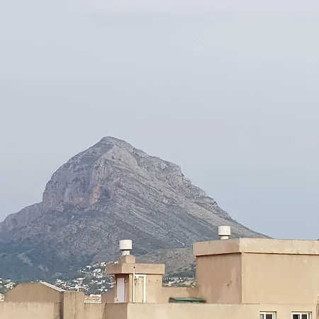 Apartamento Stran Fontana